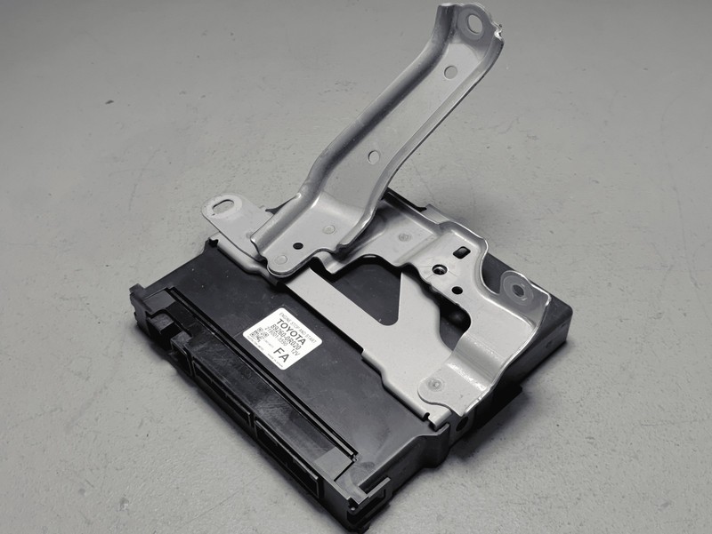 2019-22 TOYOTA RAV4 2.5L ENGINE STOP AND START COMPUTER CONTROL MODULE UNIT OEM