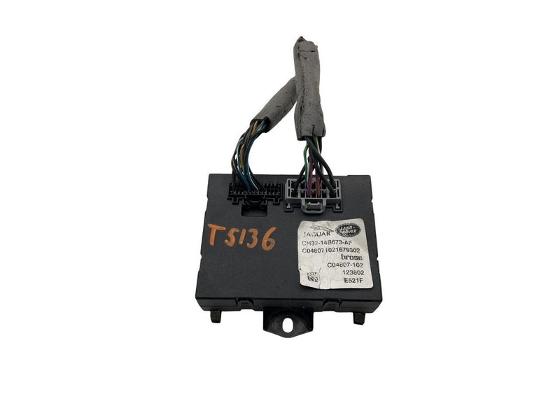 2010-2013 Range Rover Sport Power Lid Gate Control Module