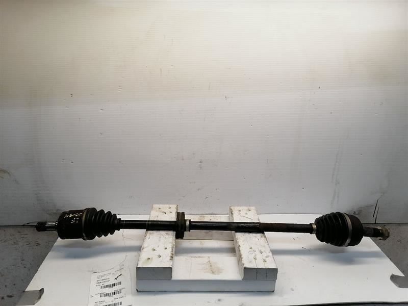 Driver Axle Shaft Front Axle Outer 2.3L 4 Cylinder Fits 00-02 ACCORD 1272856