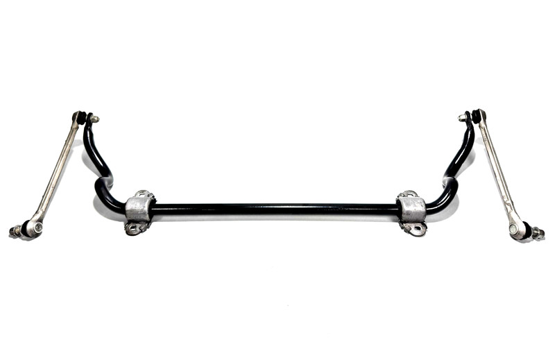 📌 2008-2017 MERCEDES-BENZ C250 GENUINE FRONT TORSION BAR 2043230765 OEM