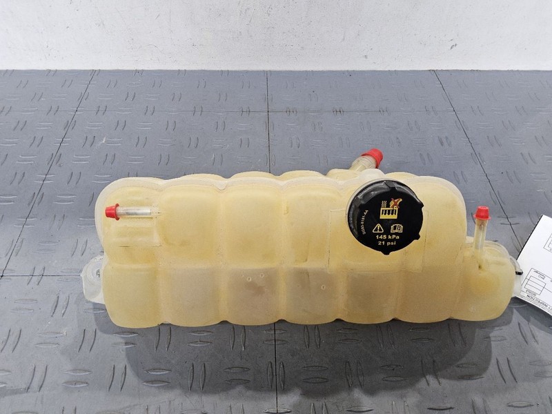 Coolant Reservoir Fits 15-23 FORD F150 PICKUP 3450425