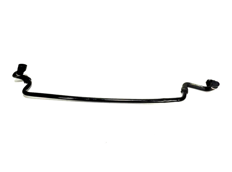 📌 2017-2020 MERCEDES SLC300 R172 WATER COOLANT RETURN HOSE PIPE A1725011800 OEM
