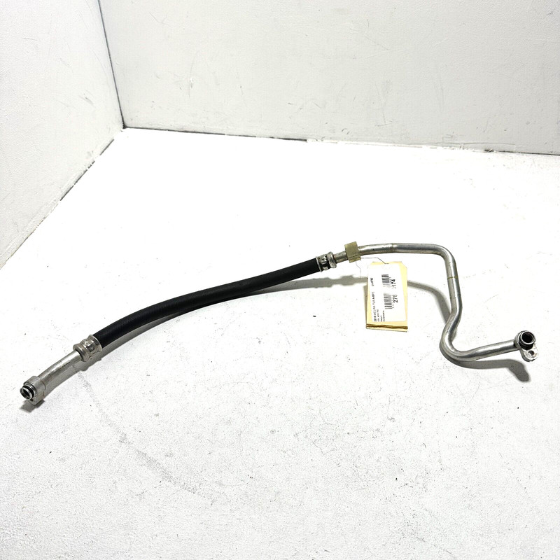 Acura TLX 3.5L 2015-2020 AC A/C Air Conditioning Suction Hose Tube Pipe Line OEM