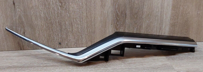 2017-19 Honda CRV RH Upper Grille Molding Trim OEM Part#71154-TLA-A600