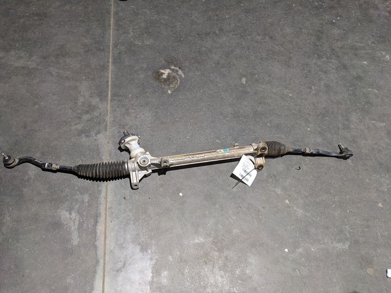 Steering Gear/Rack Column Power Steering Motor VIN 5 Fits 19-20 OPTIMA 1186528