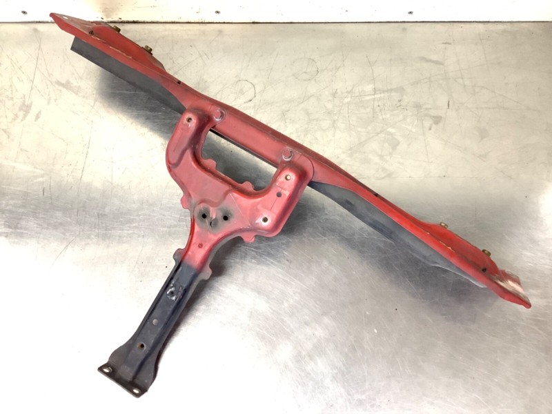 88-91 Prelude Bulkhead Center Upper Frame Stay Set T-bar T-brace T-bracket OEM