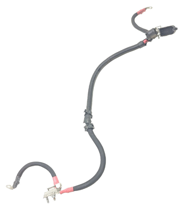 2014-2019 fiat 500L 1.4L turbo Alternator Power Wire Harness Terminal