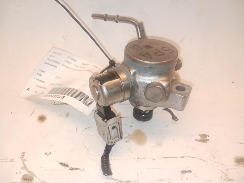 17-'19 HONDA CR-V Fuel injection Pump 1.5L turbo OEM 1 Year Warranty!