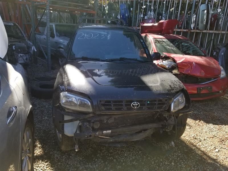 Driver Axle Shaft Front Axle 4WD Canada Market Fits 88-94 COROLLA 562374