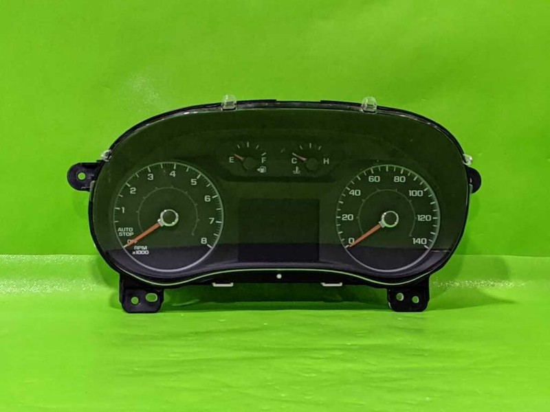 19 ACADIA SPEEDOMETER CLUSTER OEM 4546-1