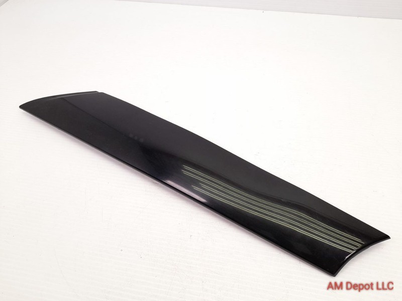 2012 Mini Cooper S R56 R55 R57 Right A Pillar Column Cover Trim 51137272584