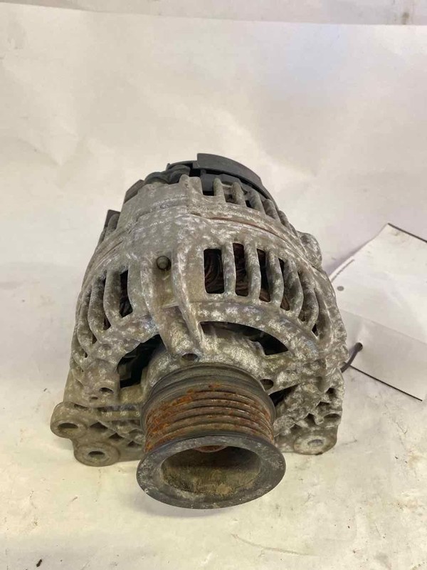 Alternator VW BEETLE (TYPE 1) 98 99 00 01 02 03 04 05 06 07 08 09