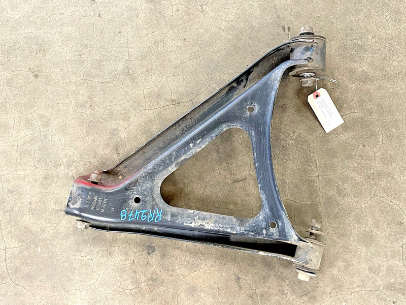⭐2007-2015 AUDI Q7 AWD REAR RIGHT SIDE SUSPENSION LOWER CONTROL ARM OEM LOT2478