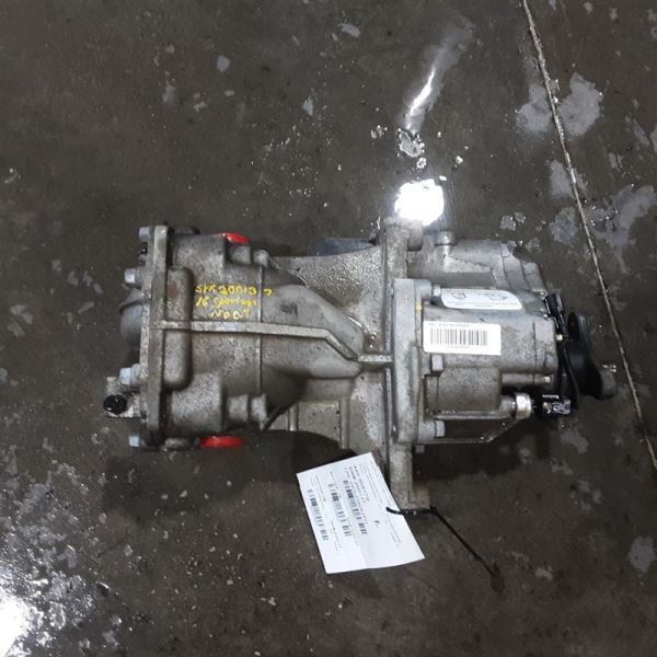 Carrier Rear Fits 13-16 SPORTAGE 2075937