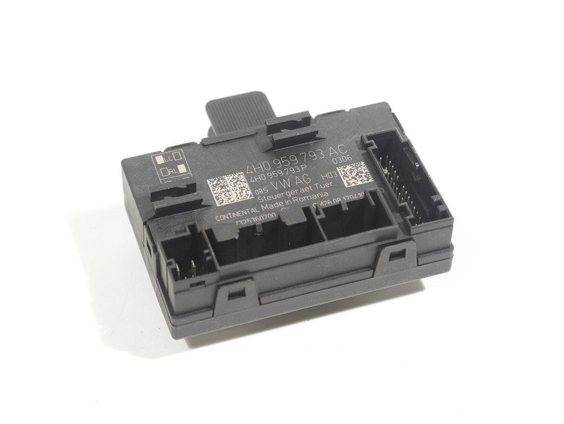2015-2026 Porsche Macan FRONT LEFT Door Control Module Unit ECU OEM