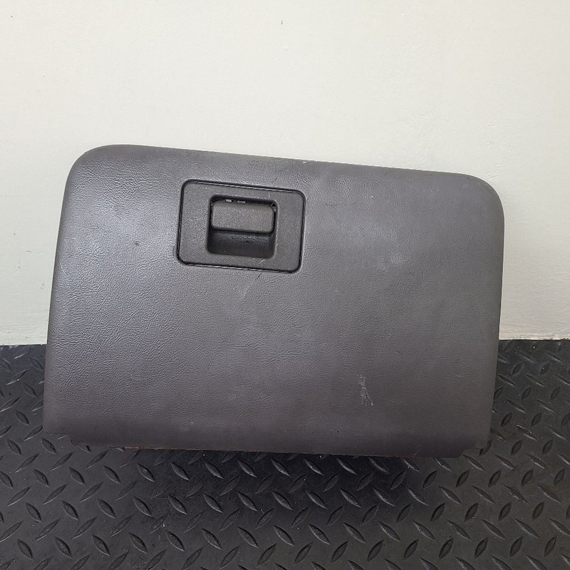 01-06 Ford Ranger Dash Glove Box Storage Gray OEM 1L5Z-1006024-AAA
