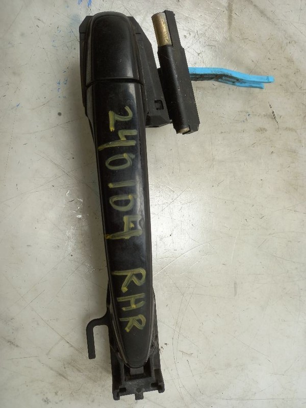 04 05 06 LEXUS RX330 REAR PASSENGER RIGHT EXTERIOR DOOR HANDLE