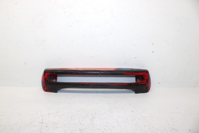 1990 Yamaha Phazer Ii Oem Front Bumper 8BF-77511-00-00 SY16