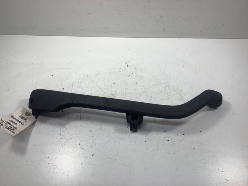 97-01 Honda CR-V Left Front Inside Door Pull Handle Gray 83591-S10-A00 OEM