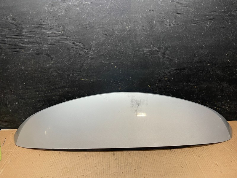 2013 to 2017 Chevrolet Traverse Rear Trunk Spoiler Wing Third Brake Oem Y1951 DG
