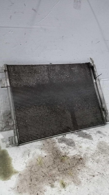 2016 Hyundai Veloster A/C Condenser OEM 976062V700 Red 95K Miles