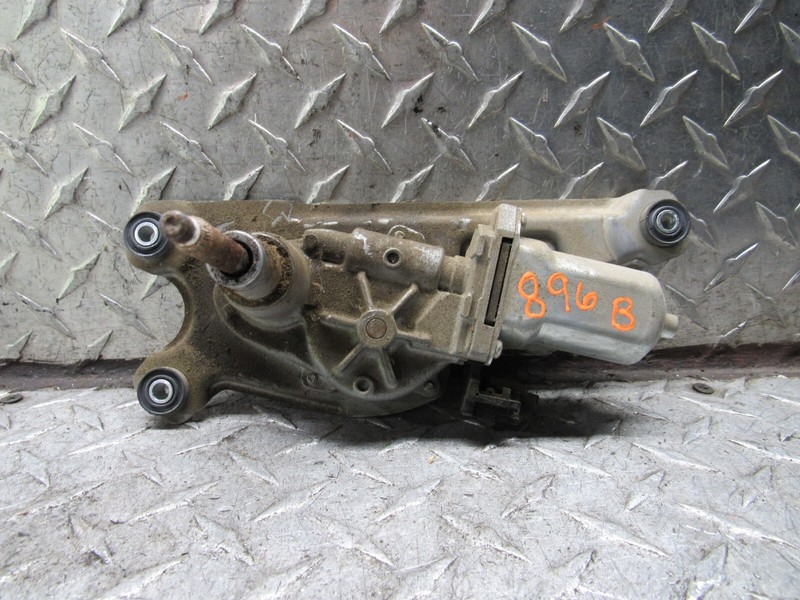 09 10 11 12 13 14 DODGE JOURNEY REAR WIPER MOTOR