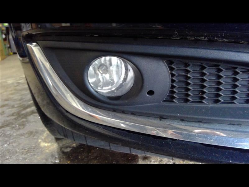 Passenger Right Corner/Park Light Fog-driving Fits 14-17 REGAL 1431678