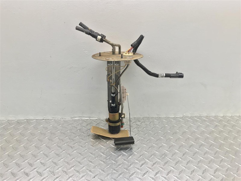 1999-2004 99-04 FORD F150 4.2L FUEL PUMP STANDARD CAB 4X2 139"WB OEM