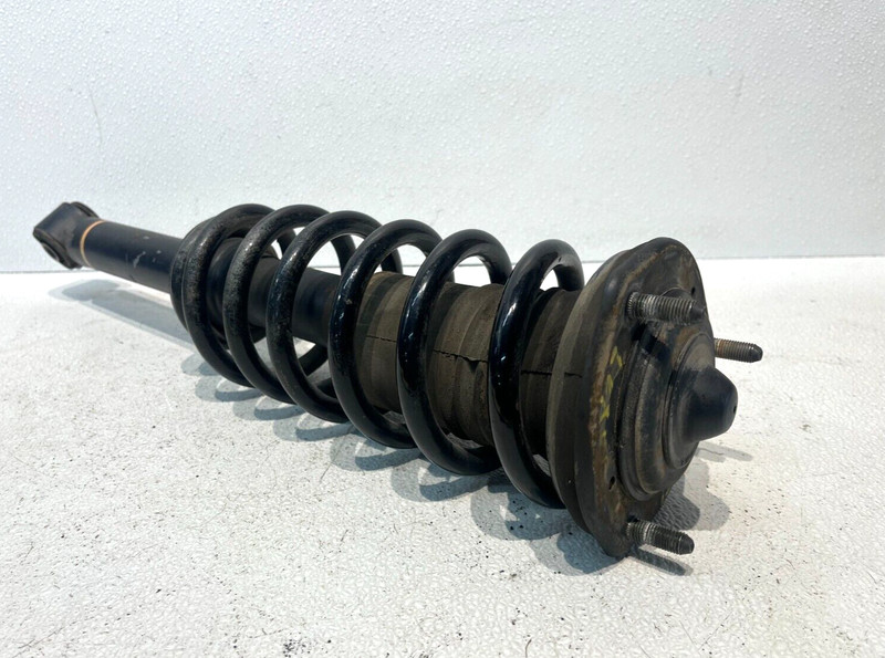 95-00 Lexus LS400 XF20 Front Right Passenger Side Suspension Strut Assembly OEM