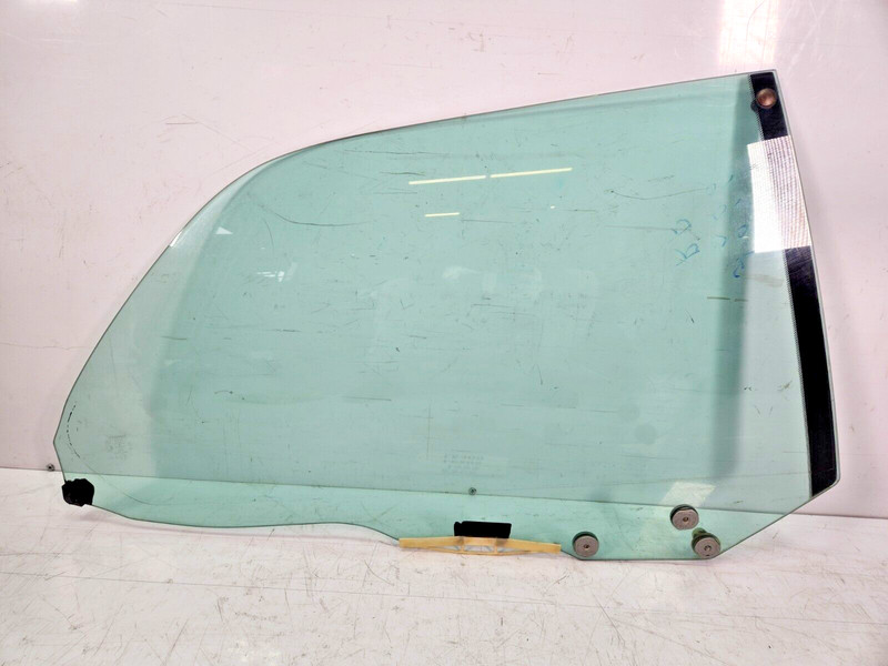 ✅ 98-00 OEM Lexus LS400 XF20 Rear Right Passenger Side Door Window Glass
