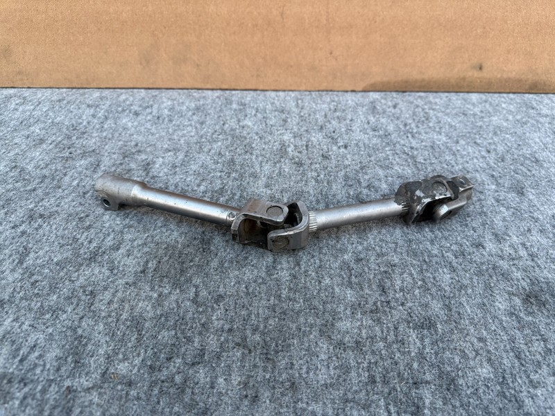 FORD BRONCO 2021-2025 OEM STEERING COLUMN INTERMEDIATE LOWER SHAFT ASSEMBLY