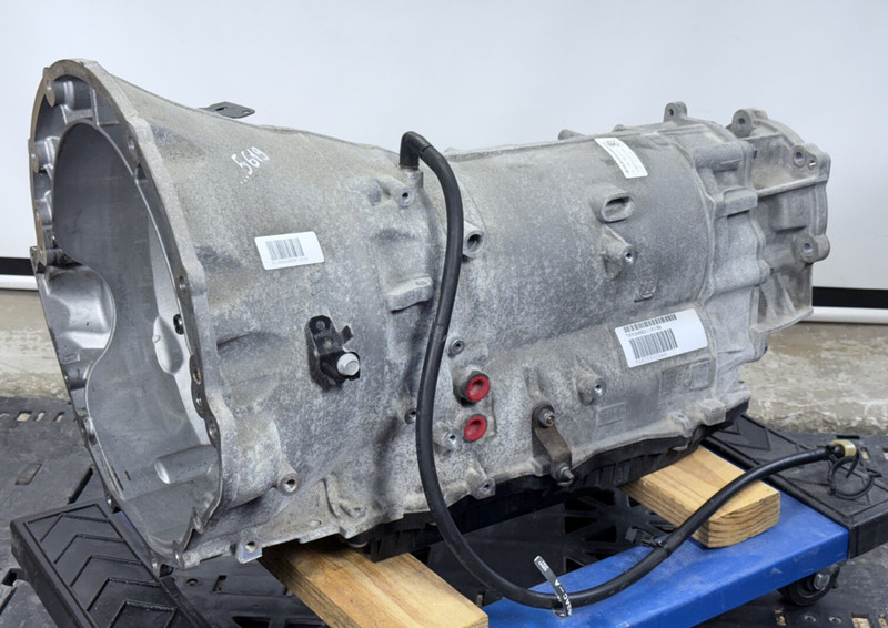 ✅ 2019-21 RAM 1500 5th 5.7L 4x4 OEM AUTOMATIC TRANSMISSION 8-SPD AUTO 8HP75 32K