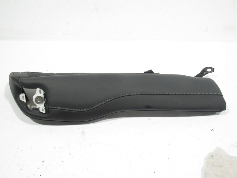 15-19 Lexus RC300 2016 Rear Right Passenger Seat Bolster Cushion ;:Y
