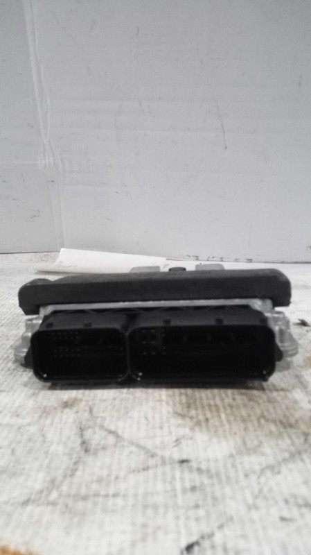 2013 AUDI ALLROAD Engine Control Module ECM 8K5907115J 124K Genuine OEM