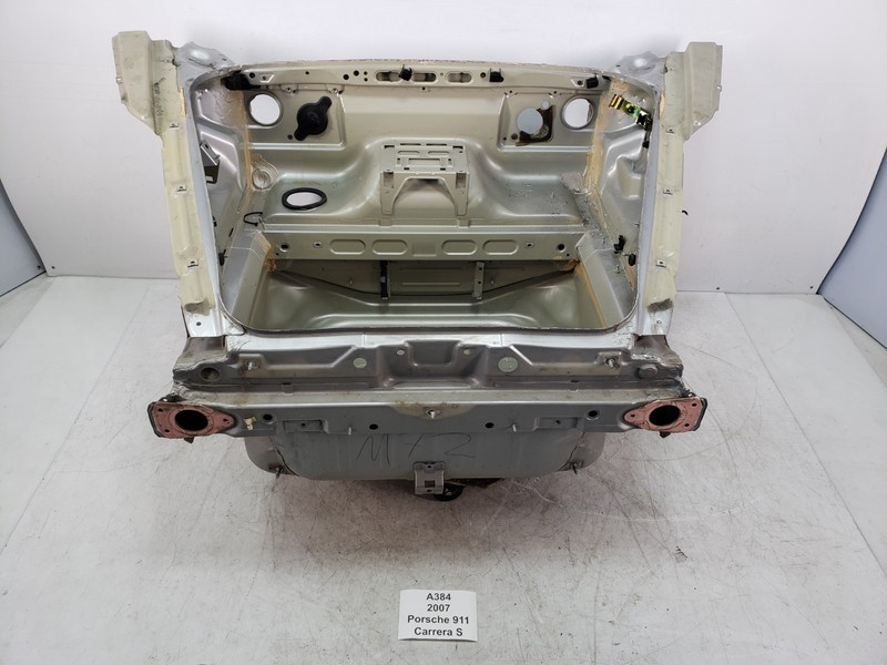 ✅05-12 OEM Porsche Carrera 911 997 Front End Inner Structure Body Rail Tub 75k