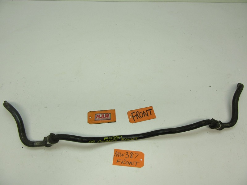 SWAY BAR FRONT STABILIZER CAR for 97 98 99 00 01 02 03 04 MITSUBISHI DIAMANTE