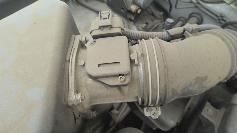 Air Flow Meter TOYOTA TACOMA 00 01 02 03 04