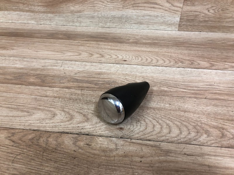 JEEP PATRIOT OEM FRONT FLOOR GEAR SELECTOR SHIFTER KNOB 2007-2017