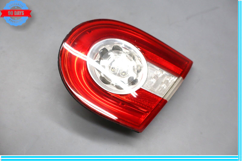 10-15 Jaguar XK XKR X150 Rear Right Passenger Side Inner Tail Light Lamp Oem