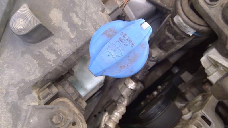 Washer Bottle HYUNDAI ELANTRA 14 15 16