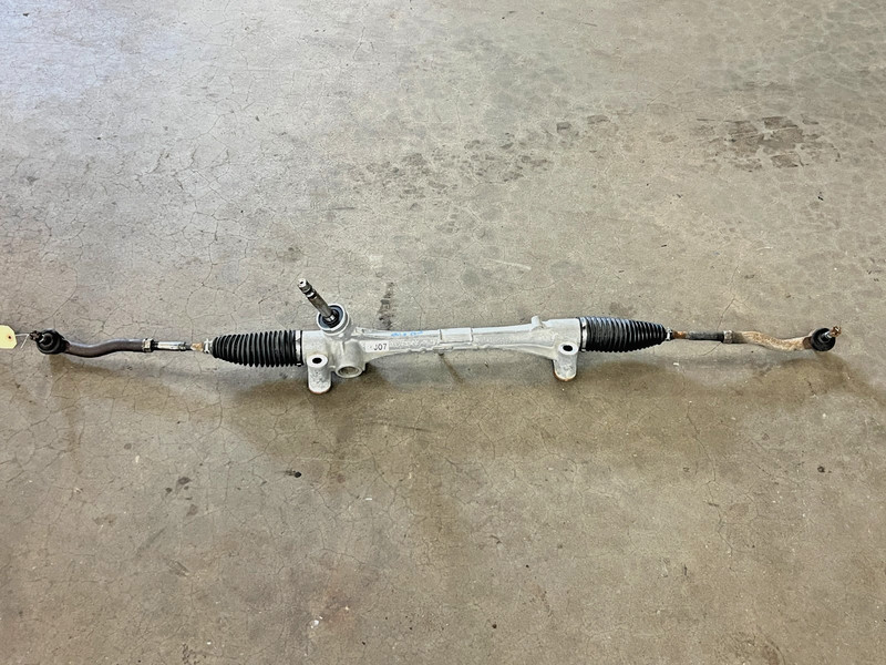 ⭐2016-2022 TOYOTA PRIUS PRIME FWD POWER STEERING GEAR RACK & PINION OEM LOT2685