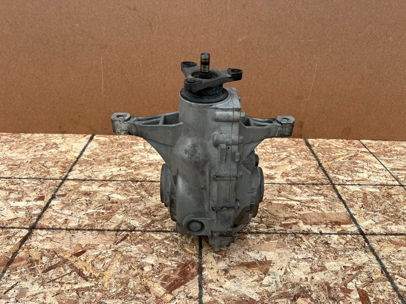 GENESIS G70 2019-2026 OEM REAR DIFFERENTIAL LSD 3.3T RWD ASSEMBLY (RATIO 3.538)