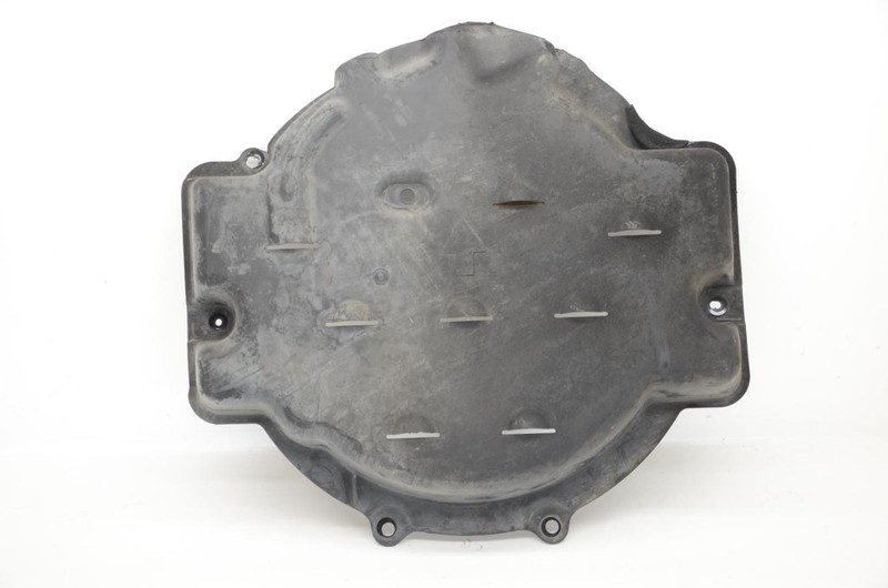 06-08 Mazda Speed6 2.3L Fuel Tank Insulator Protector
