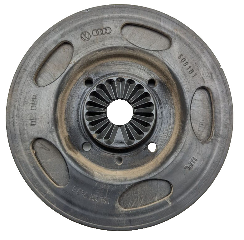 2009-2020 AUDI A3 2.0L TURBO HARMONIC BALANCER Crank Pulley OEM