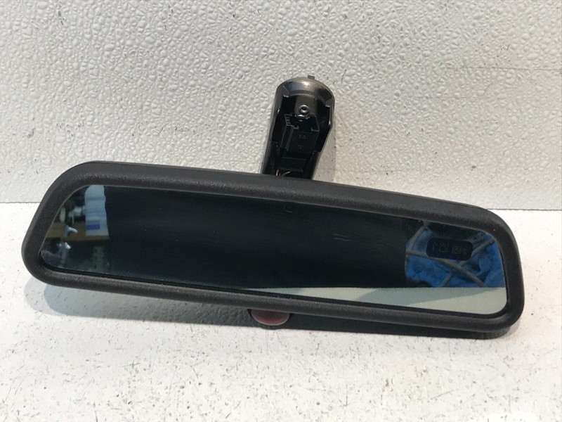 00 - 11 BMW X5 E46 Rear View Mirror Rearview Auto Dim Home Link OEM E11015313