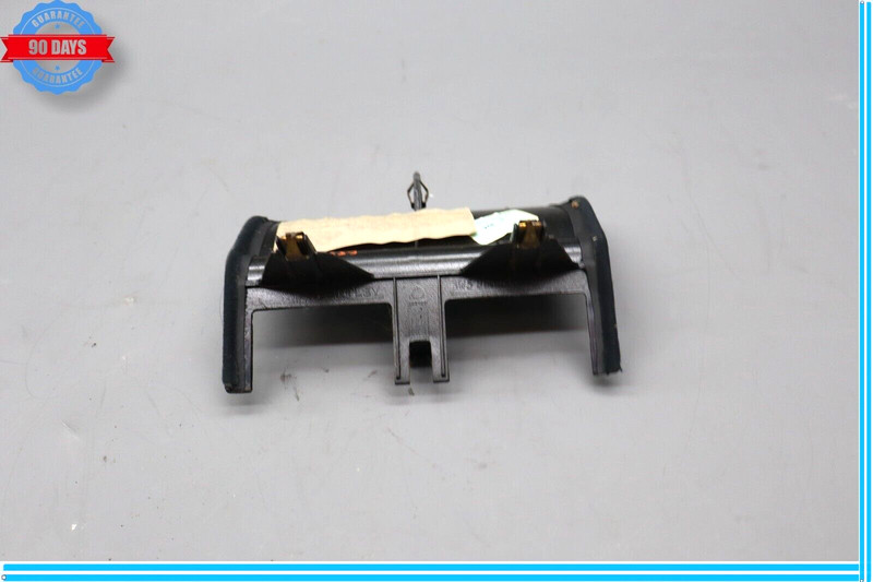 06-12 Bentley Continental Center Console Storage Ash Tray Cover Trim Oem