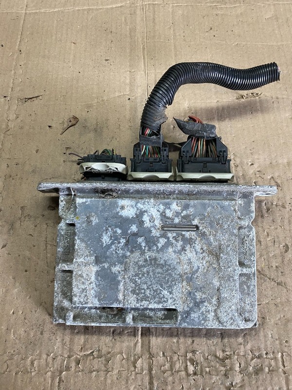 2008 Ford Van E-Series 5.4L Engine Control Module 8C2A-12A650-KD P0720 DG