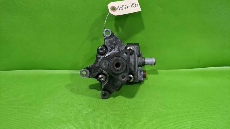 10-13 PANAMERA POWER STEERING PUMP OEM 4557-155