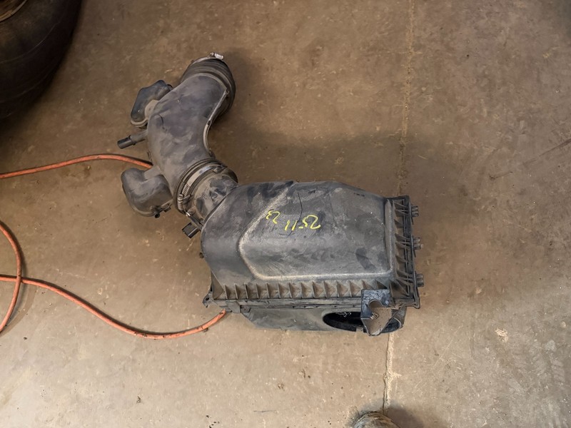 10-12 FORD FUSION & MKZ 1.5 2.0 OEM AIR BREATHER CLEANER BOX INTAKE ASSEMBLY
