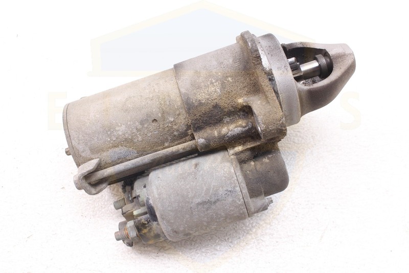 CHEVY MALIBU 08 09 10 11 12 13 14 ENGINE POWER STARTER MOTOR 2.4L OEM